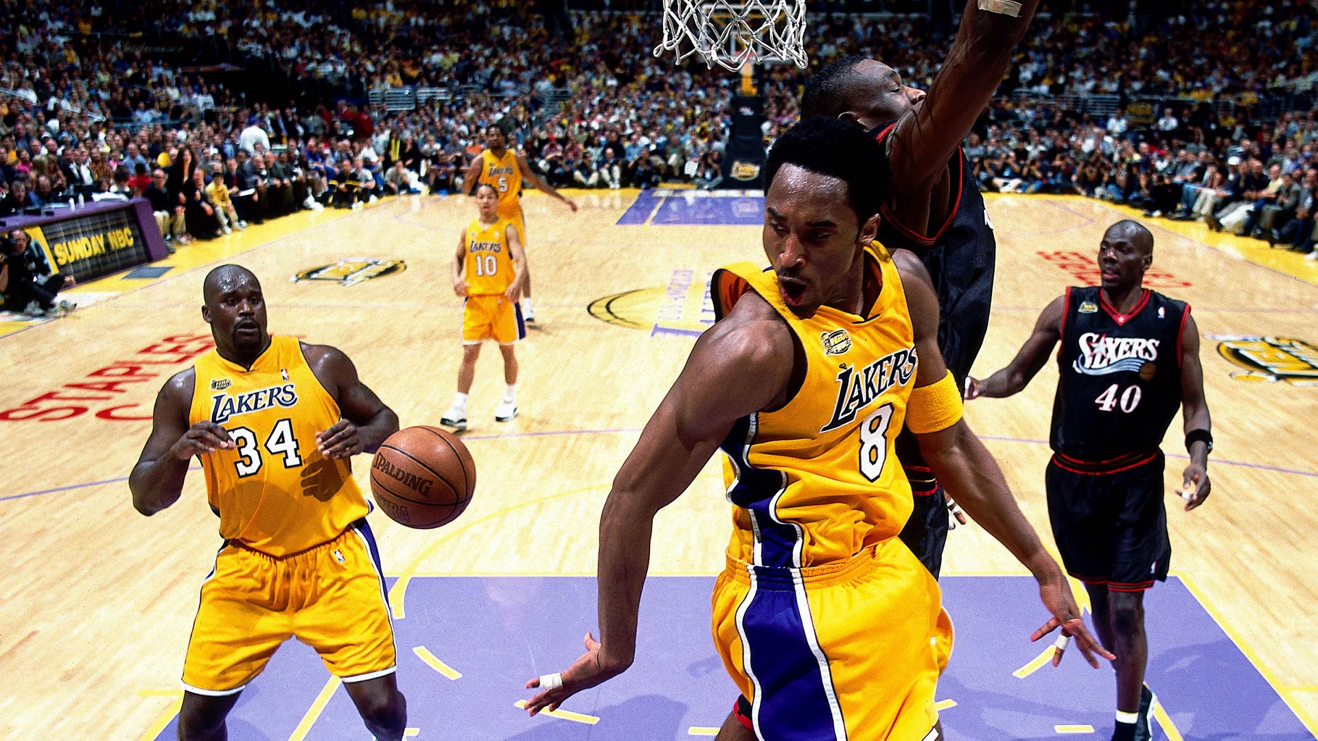 Basketball