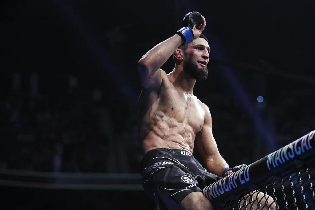 MMA