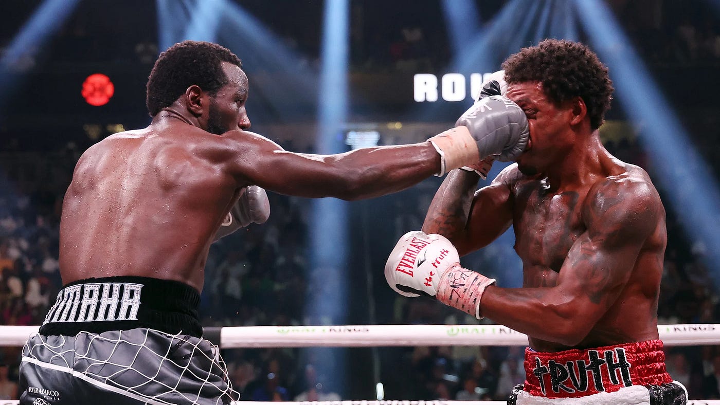 Boxing