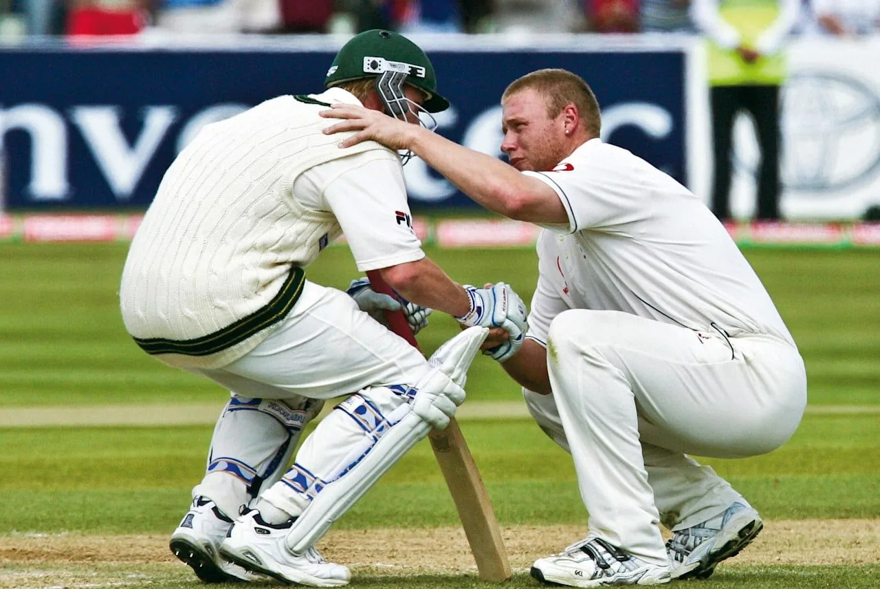 Cricket internacional en streaming