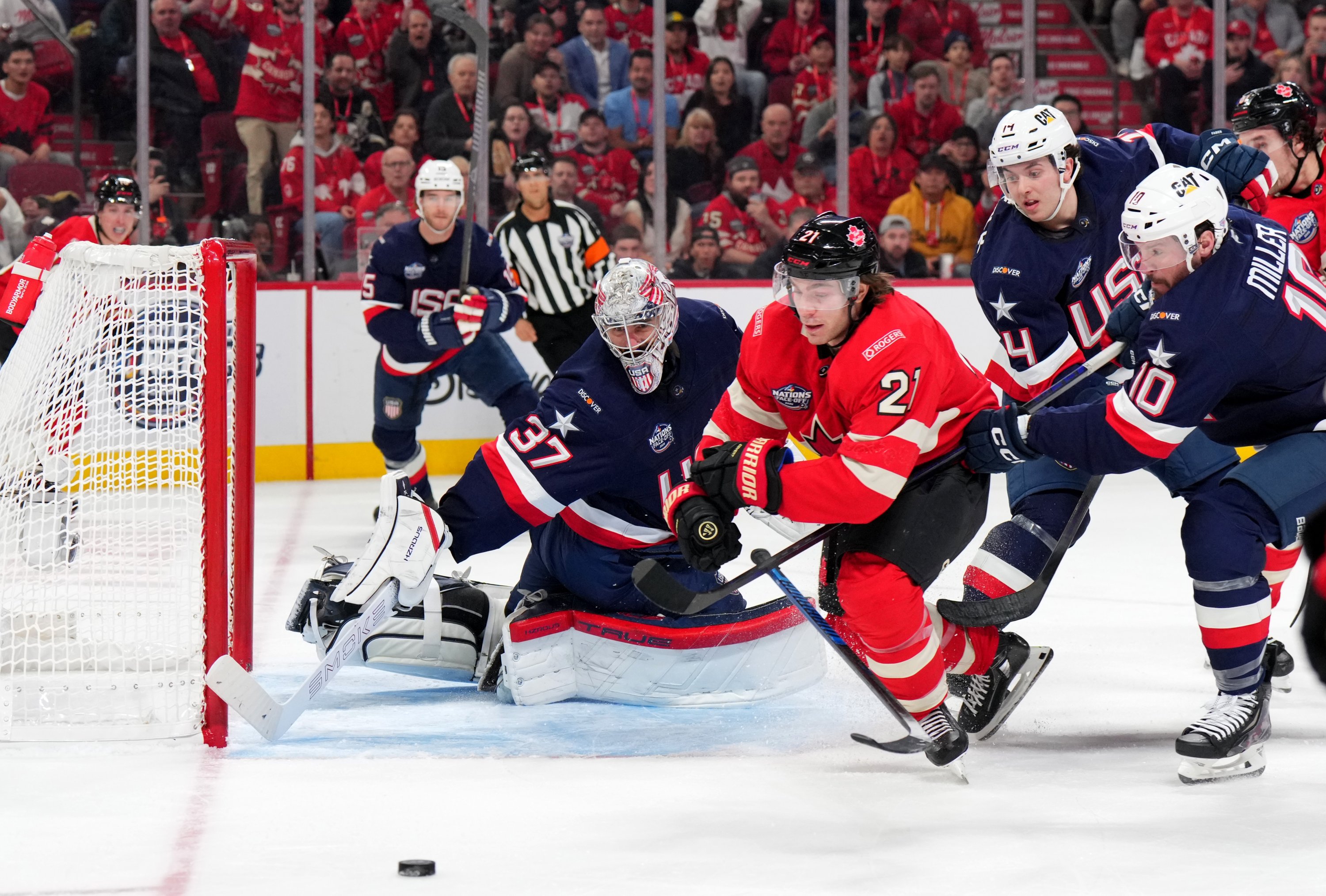 Hockey